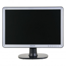 Монітор 19 Philips 190SW8 - Class A фото 1