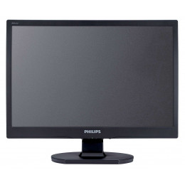 Монитор 19 Philips 190V3L - Class A фото 1