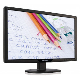 Монитор 19&quot; Philips 191V2 - Class A фото 1