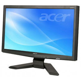 Монитор 20&quot; Acer X203H - Class A фото 1