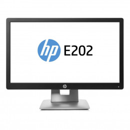 Монитор 20 HP EliteDisplay E202 - Class A фото 1
