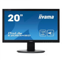 Монитор 20" IIYAMA ProLite E2083 - Class A