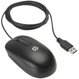 Миша HP SM-2027 USB - Class A фото 1