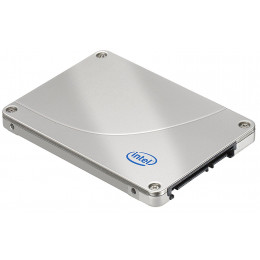 Накопичувач SSD 2.5 Intel 120Gb SSDSA2BW120G3H фото 1