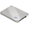 Накопичувач SSD 2.5 Intel 160Gb SSDSA2M160G2LE