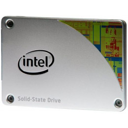 Накопичувач SSD 2.5 Intel 240GB SSDSC2BF240A4L фото 1