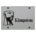 Накопичувач SSD 2.5 Kingston 120Gb SUV400S37/120G