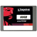 Накопитель SSD 2.5 Kingston 60Gb SVP200S37A/60G