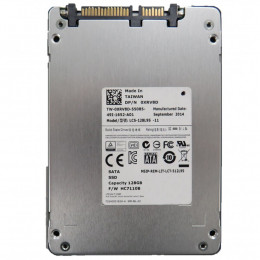 Накопичувач SSD 2.5 LiteOn 128Gb LCS-128L9S фото 1
