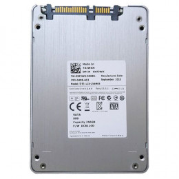 Накопичувач SSD 2.5 LiteOn 256Gb LCS-256M6S фото 1