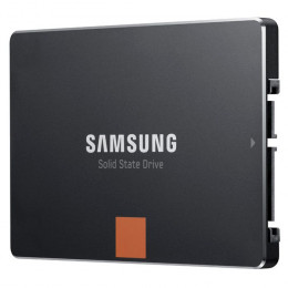 Накопичувач SSD 2.5 Samsung 128Gb MZ7LN1280 фото 1