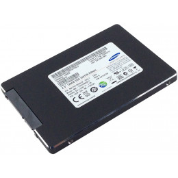 Накопитель SSD 2.5 Samsung 128Gb MZ7TD128HAFV-000L1 фото 1