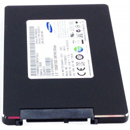 Накопитель SSD 2.5 Samsung 128Gb MZ7TD128HAFV-000L1 фото 2