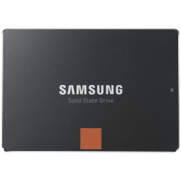 Накопичувач SSD 2.5 Samsung 250GB 840 EVO MZ7TE250HMHP фото 1