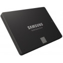 Накопичувач SSD 2.5 Samsung 250GB 850 EVO MZ7LN250
