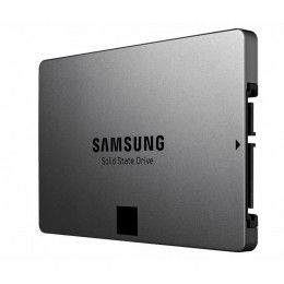Накопитель SSD 2.5 Samsung 256GB MZ-5PA2560/0D7 фото 1