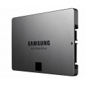 Накопитель SSD 2.5 Samsung 256GB MZ-5PA2560/0D7