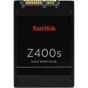 Накопичувач SSD 2.5 Sandisk 128Gb SD8SBAT-128G-1122