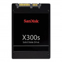 Накопитель SSD 2.5 SanDisk 256GB X300s (SD7TB3Q-256G-1006)