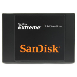 Накопитель SSD 2.5 SanDisk 60Gb SDSSDH-060G-G2 фото 1