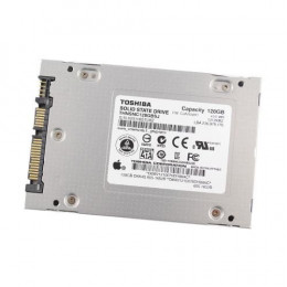 Накопитель SSD 2.5 Toshiba 128Gb THNSNC128GBSJ фото 1