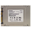 Накопитель SSD 2.5 Toshiba 256Gb THNSNF256GCSS