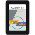 Накопичувач SSD 2.5" 60GB Team T2535T060G0C101