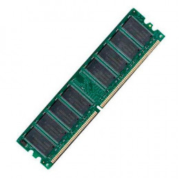 Оперативная память DDR Crucial 1Gb 333Mhz фото 1