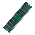 Оперативная память DDR Crucial 1Gb 333Mhz