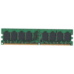 Оперативная память DDR2 AMPO 1Gb 667Mhz фото 1