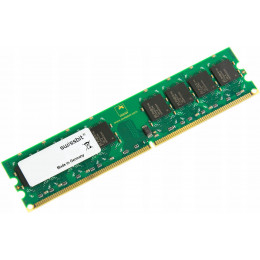 Оперативная память DDR2 SWISSBIT 2Gb 667Mhz фото 1