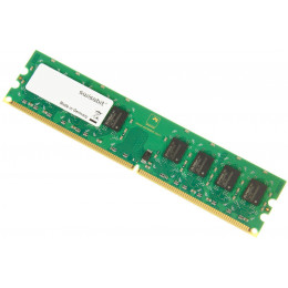 Оперативна пам'ять DDR2 SWISSBIT 2Gb 667Mhz фото 2