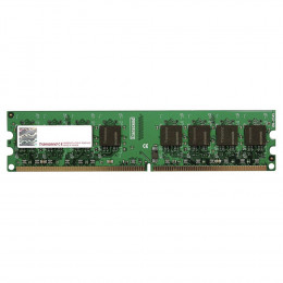 Оперативная память DDR2 Transcend 1Gb 533Mhz фото 1
