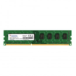 Оперативная память DDR3 A-Data 8Gb 1600Mhz фото 1
