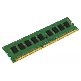 Оперативна пам&#039;ять DDR3 Actica 1Gb 1333Mhz фото 1