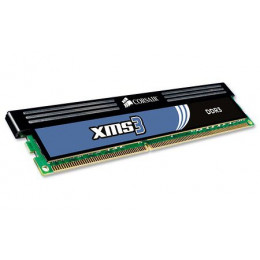 Оперативная память DDR3 Corsair 2Gb 1333Mhz фото 1