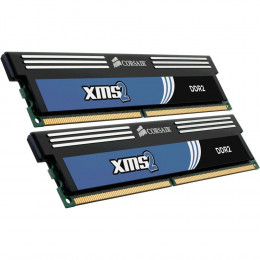 Оперативна пам&#039;ять DDR3 Corsair 4Gb (2x2GB Kit) 1600Mhz фото 1