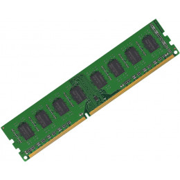 Оперативна пам'ять DDR3 Integral 2Gb 1600Mhz фото 2