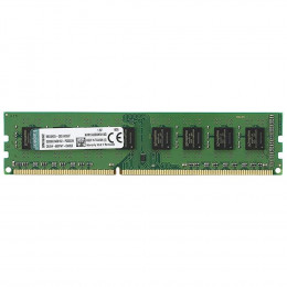 Оперативная память DDR3 Kingston 8Gb 1333Mhz фото 1