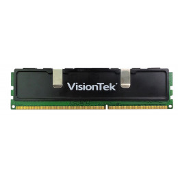Оперативная память DDR3 VisionTek 4Gb 1333MHz PC3 10600U CL9 (401263) фото 1