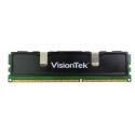 Оперативная память DDR3 VisionTek 4Gb 1333MHz PC3 10600U CL9 (401263)