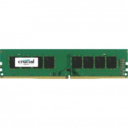 Оперативная память DDR3L Crucial 8Gb 1600Mhz фото 1
