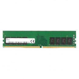 Оперативна пам&#039;ять DDR4 OLOy 8Gb 2400Mhz фото 1