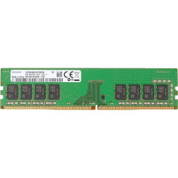 Оперативна пам'ять DDR4 Samsung 8Gb 2400Mhz фото 1