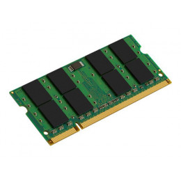 Оперативная память SO-DIMM DDR2 Elpida 2Gb 667Mhz фото 1