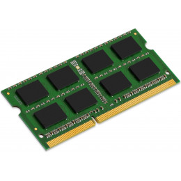 Оперативная память SO-DIMM DDR3 Crucial 4Gb 1600Mhz фото 1