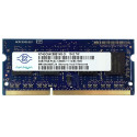 Оперативна пам'ять SO-DIMM DDR3L Nanya 4Gb 1600Mhz