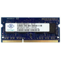 Оперативная память SO-DIMM DDR3L Nanya 4Gb 1600Mhz