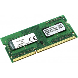 Оперативная память SO-DIMM DDR4 Kingston 8Gb 2133Mhz фото 1