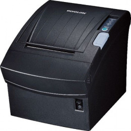 Принтер чеков Bixolon SRP-350ІІI USB фото 1